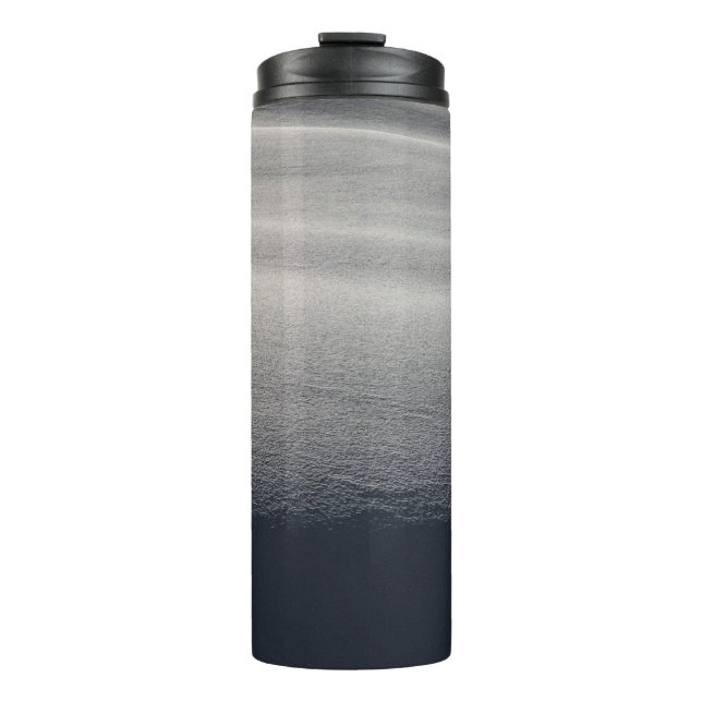 Wasserkörper Thermosbecher (Vorderseite)