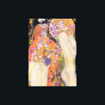 Wasserläufer, Gustav Klimt Leinwanddruck<br><div class="desc">Wasserläufer,  Gustav Klimt</div>