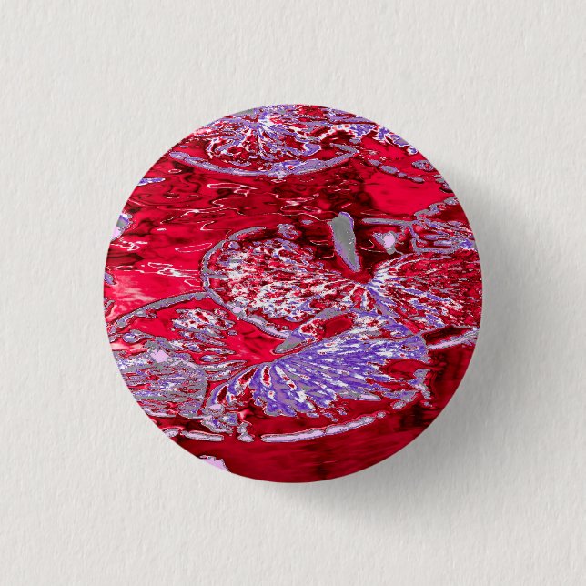 WASSERLEITER BUTTON (Vorderseite)