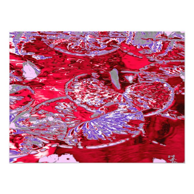 WASSERLEITER FOTODRUCK (Vorne)