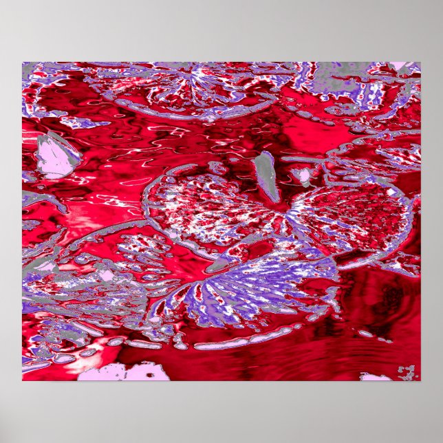 WASSERLEITER POSTER (Vorne)