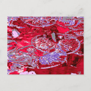 WASSERLEITER POSTKARTE