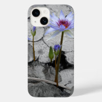 Wasserlilie Beauty iPhone Case