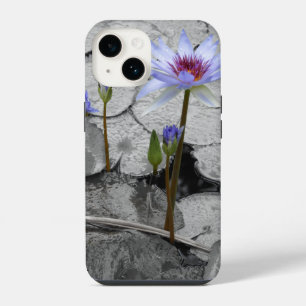 Wasserlilie Beauty iPhone Case 14 Hülle
