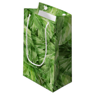 Wasserlilie Kleine Geschenktüte