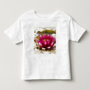 Wasserlilie Kleinkind T-shirt