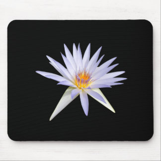 Wasserlilie Muse Mat Mousepad