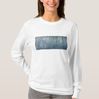 Wasserlilien Claudes Monet |: Morgen-weinende