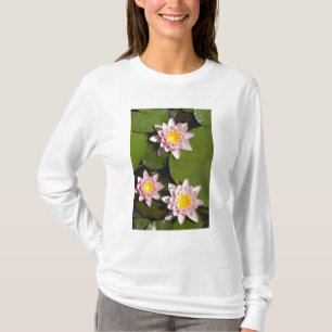 Wasserlilien T-Shirt