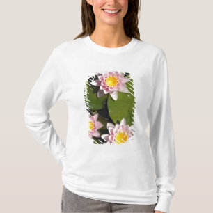 Wasserlilien T-Shirt