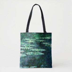 Wasserlilien von Claude Monet