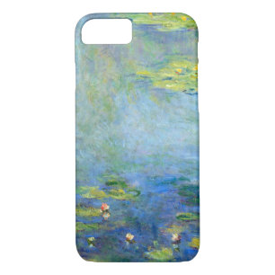 Wasserliliensee, Monet Case-Mate iPhone Hülle