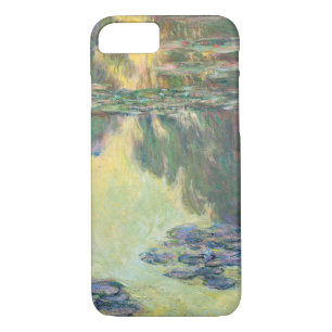 Wasserliliensee, Monet Case-Mate iPhone Hülle