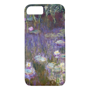 Wasserliliensee, Monet Case-Mate iPhone Hülle