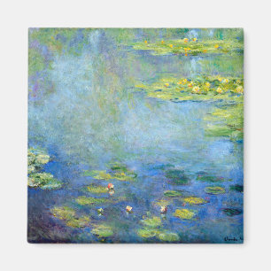 Wasserliliensee, Monet Magnet