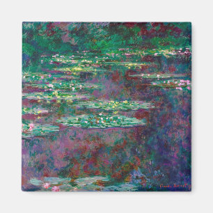 Wasserliliensee, Monet Magnet