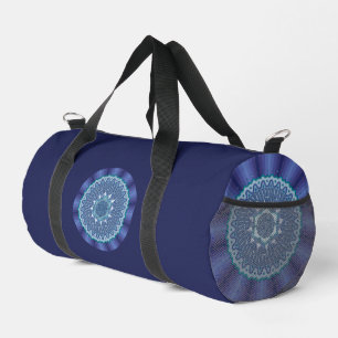 Wassermandala Duffle Bag