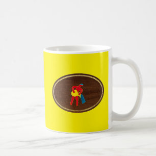 Wassermann 2008 tasse