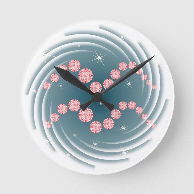 Wassermann 21. Januar bis 18. Februar Uhr (Vorderseite)