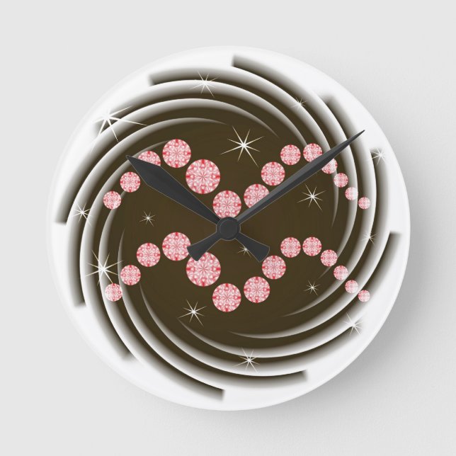 Wassermann 21. Januar bis 18. Februar Uhr (Vorderseite)