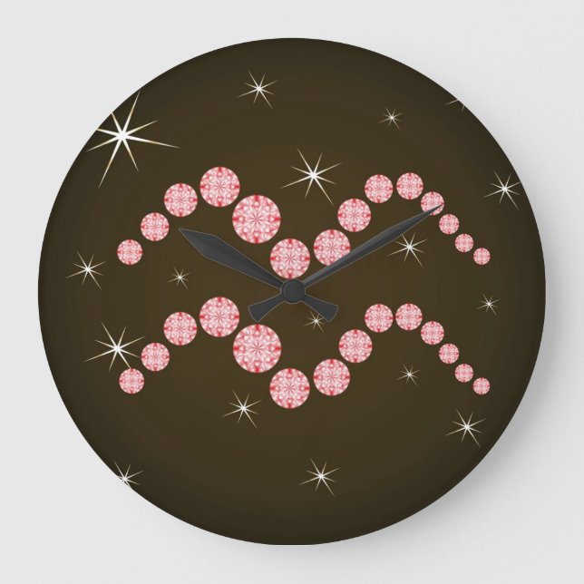 Wassermann 21. Januar bis 18. Februar Uhr (Vorderseite)