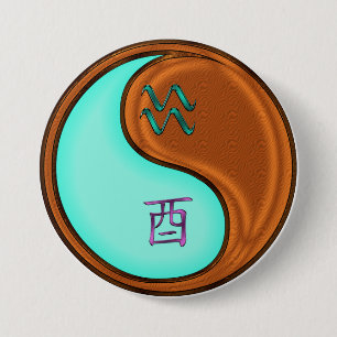 Wassermann & Holz Hahn Button