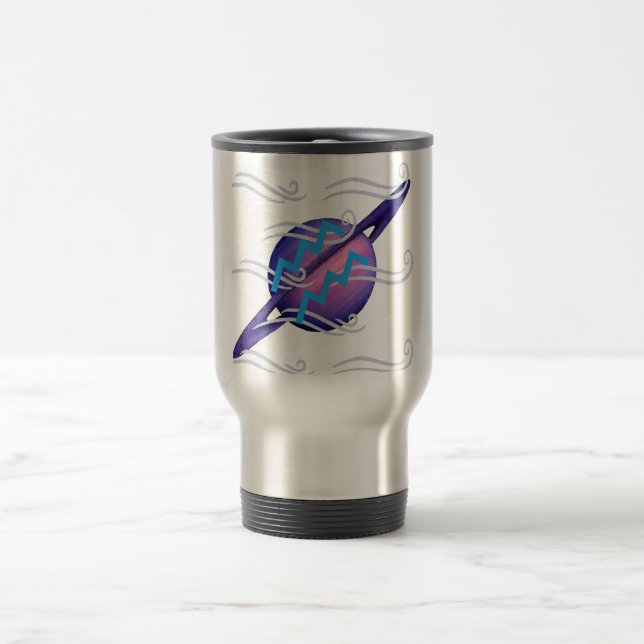 Wassermann Reisebecher (Mittel)