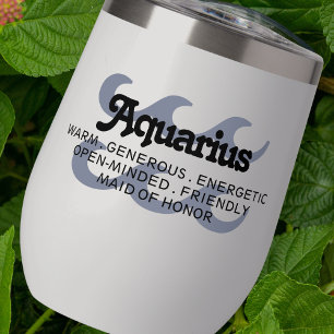 Wassermann-Sternzeichen individuelle Eigenschaften