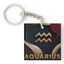Wassermann-Sternzeichen Luxus-Geschenk für Astrolo