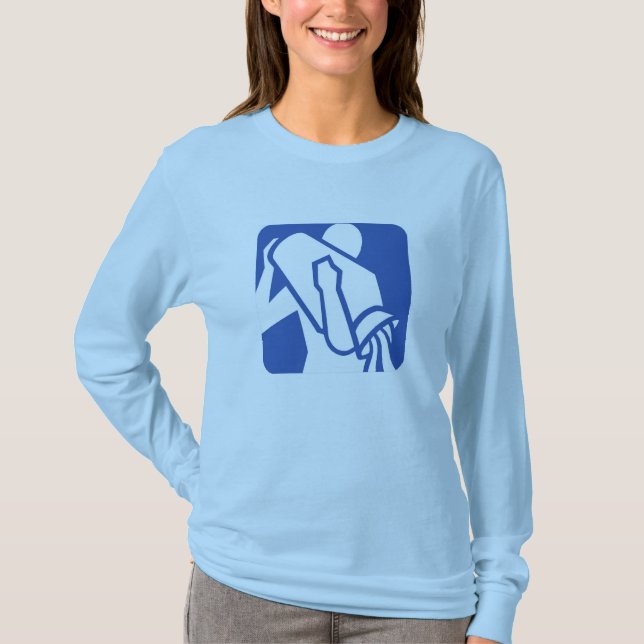 WASSERMANN T-Shirt (Vorderseite)