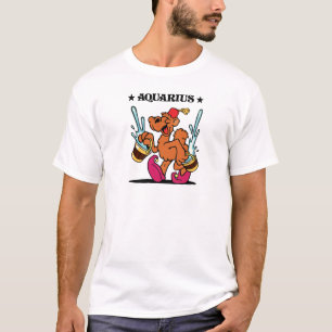 Wassermann T-Shirt