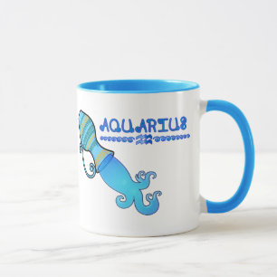 Wassermann Tasse