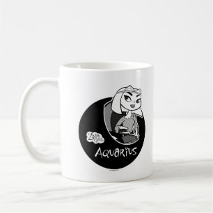 Wassermann-Tasse Tasse