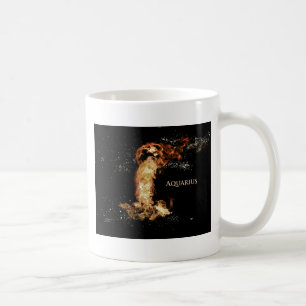Wassermann-Tasse Tasse