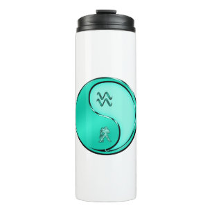 Wassermann Thermosbecher