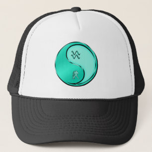 Wassermann Truckerkappe