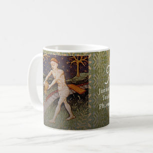 Wassermann Wassermann Sternzeichen Geburtstagsfeie Kaffeetasse