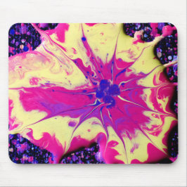 Wassermarmor Mousepad