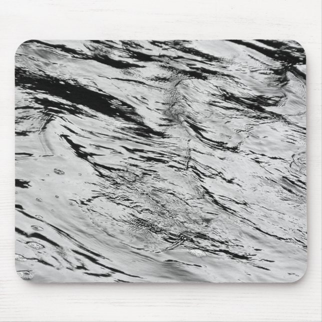 Wassermäuse Mousepad (Vorne)