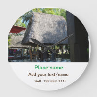 Wassermeer Strand Foto geben Namen Text Platz Somm