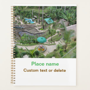 Wassermeer Strand Foto geben Namen Text Platz Somm Planer