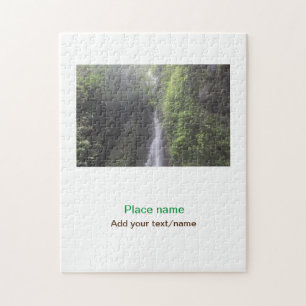 Wassermeer Strand Foto geben Namen Text Platz Somm Puzzle