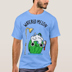Wassermelon Funny Fatermelon Pub 1 T-Shirt