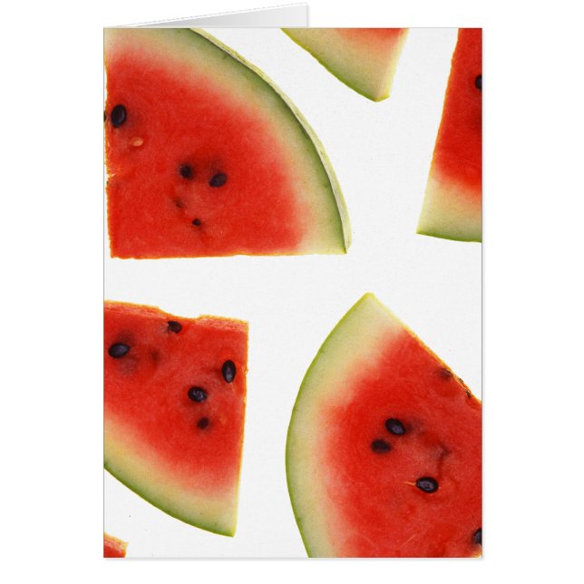 Wassermelone! (Vorne)