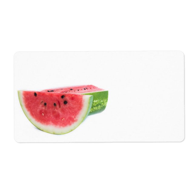 Wassermelone (Vorne)