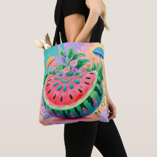 Wassermelone