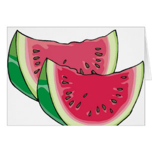 Wassermelone