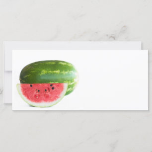 Wassermelone