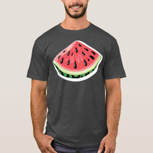 Wassermelone 1 T-Shirt
