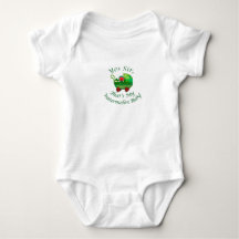 Wassermelone-Baby!